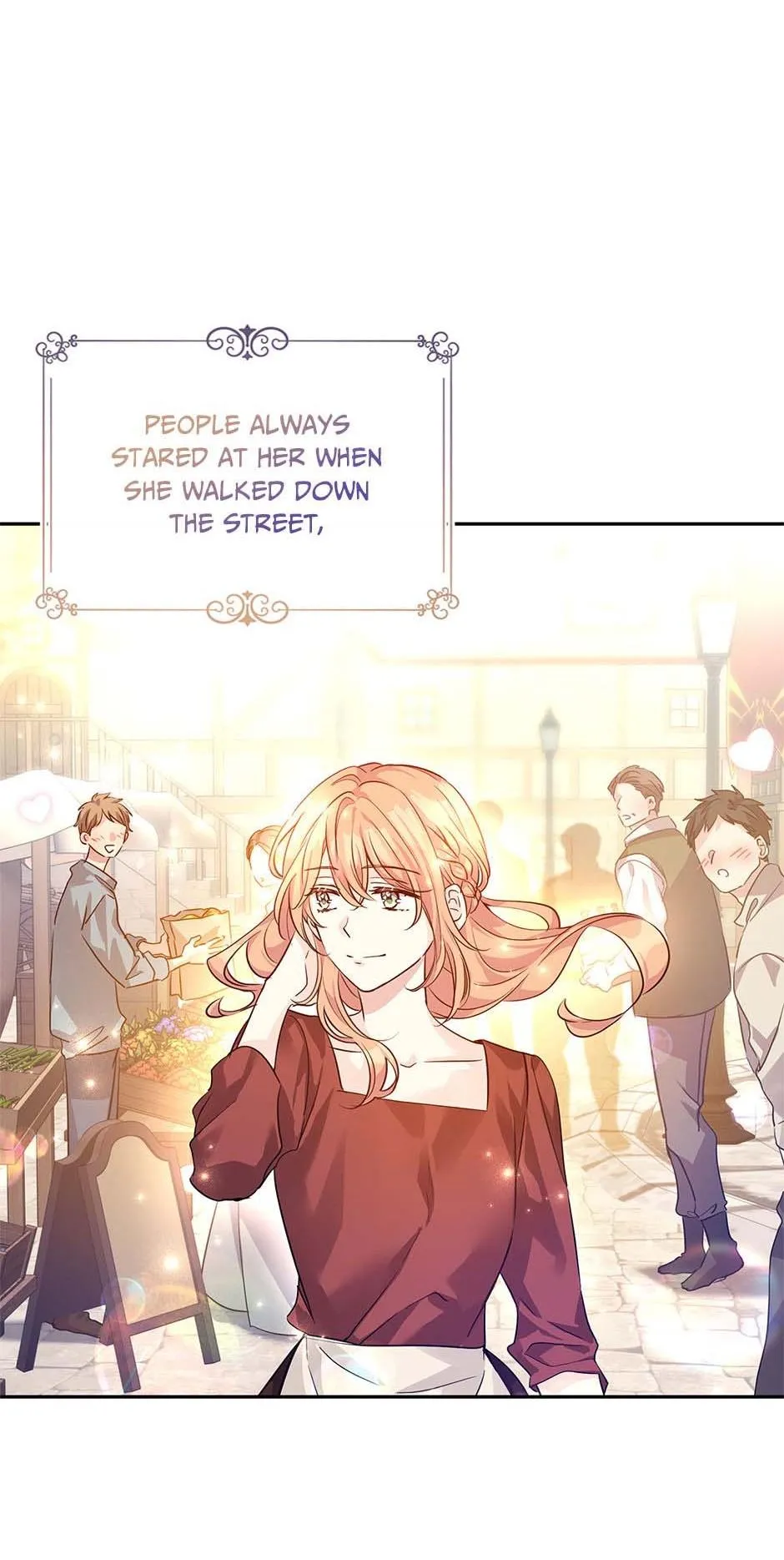 I Will Change The Genre - Chapter 105 Page 8
