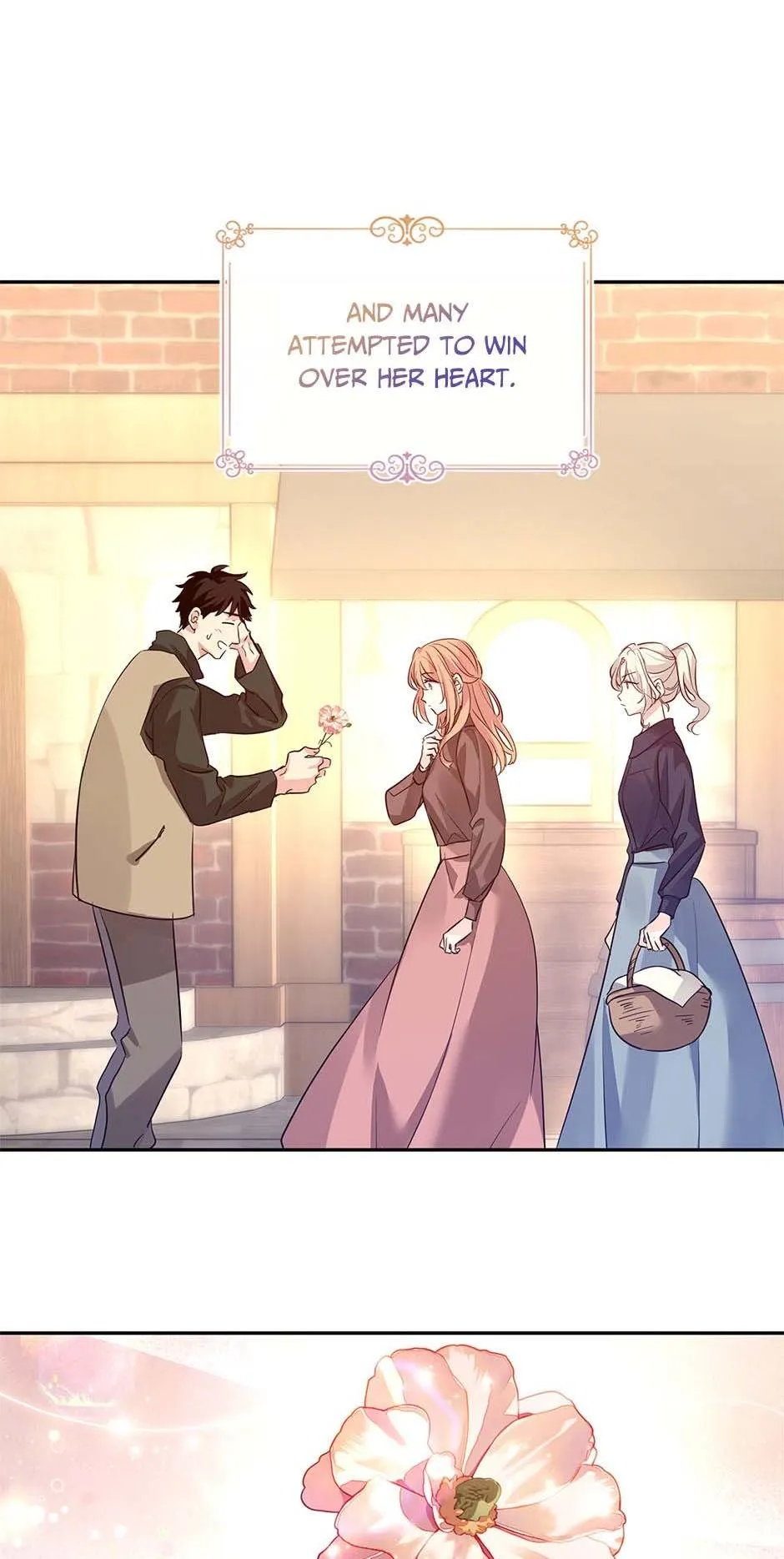 I Will Change The Genre - Chapter 105 Page 9