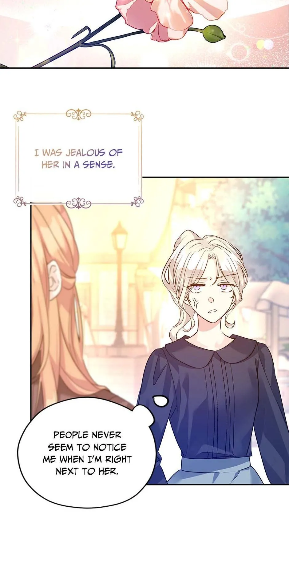 I Will Change The Genre - Chapter 105 Page 10