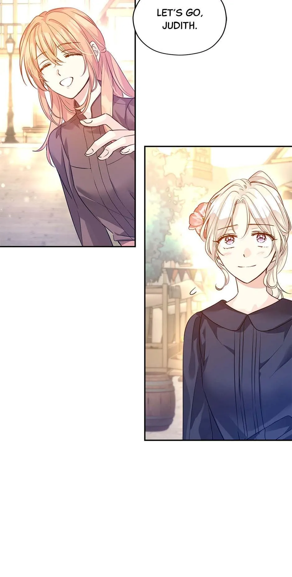 I Will Change The Genre - Chapter 105 Page 12