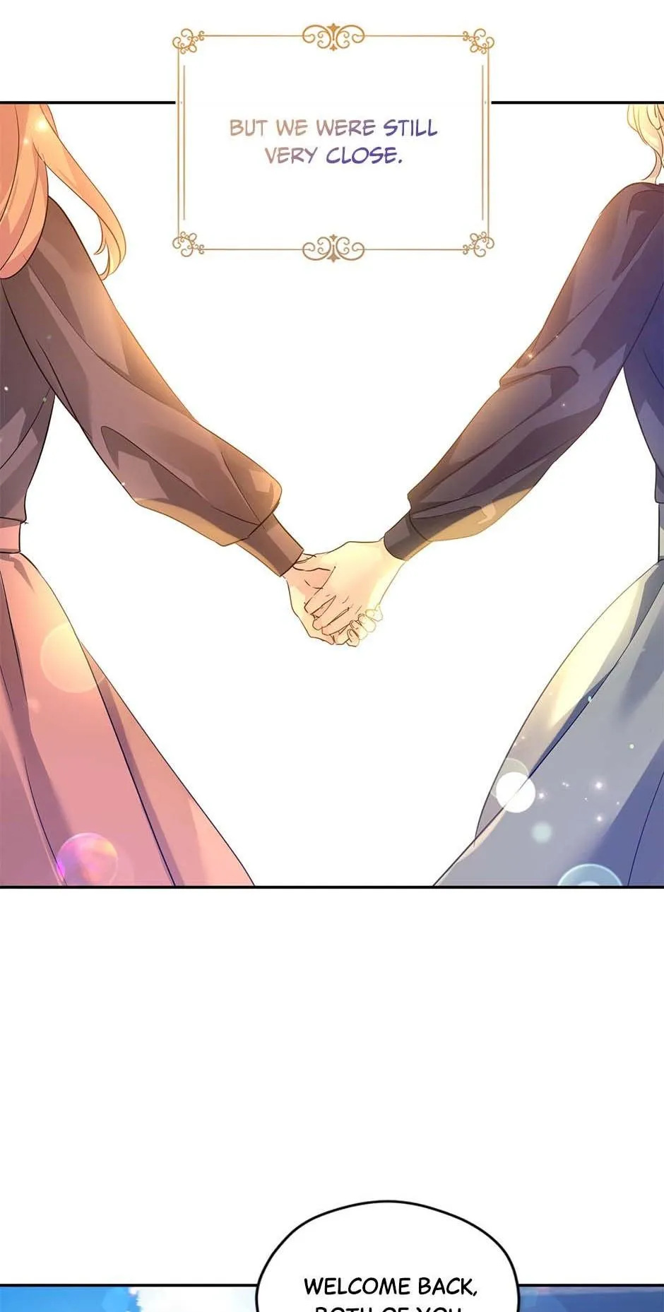I Will Change The Genre - Chapter 105 Page 13