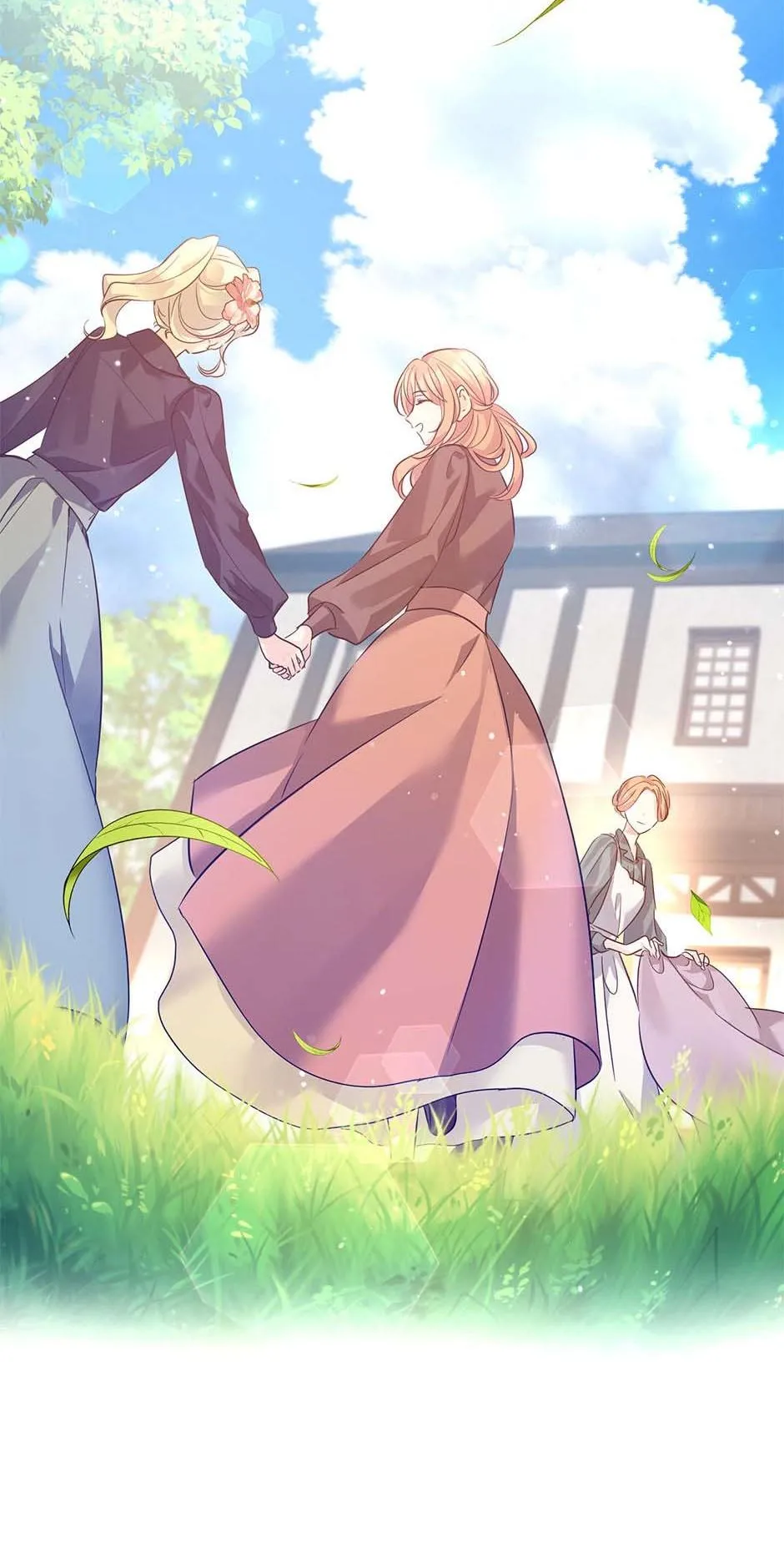 I Will Change The Genre - Chapter 105 Page 15