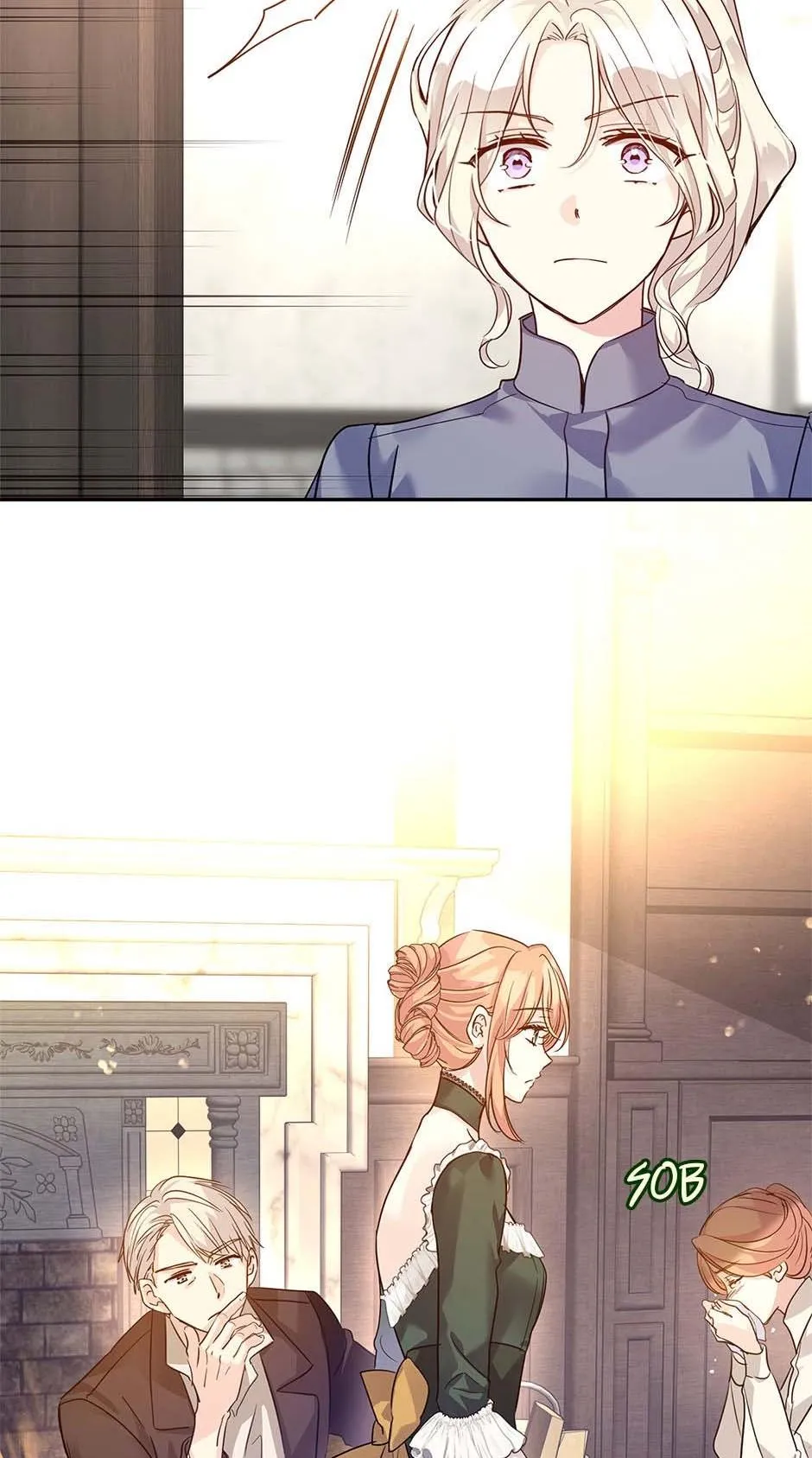 I Will Change The Genre - Chapter 105 Page 17