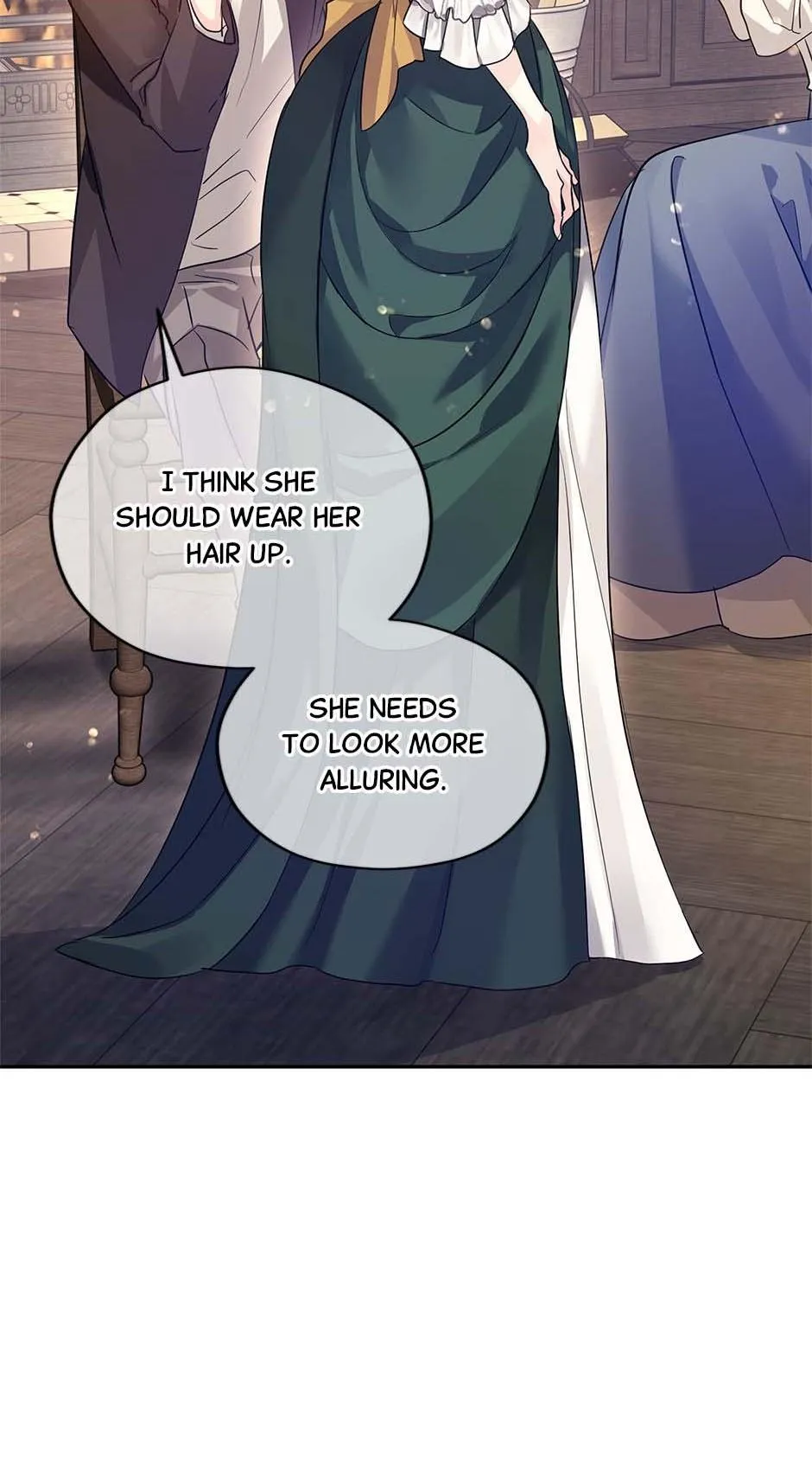 I Will Change The Genre - Chapter 105 Page 18