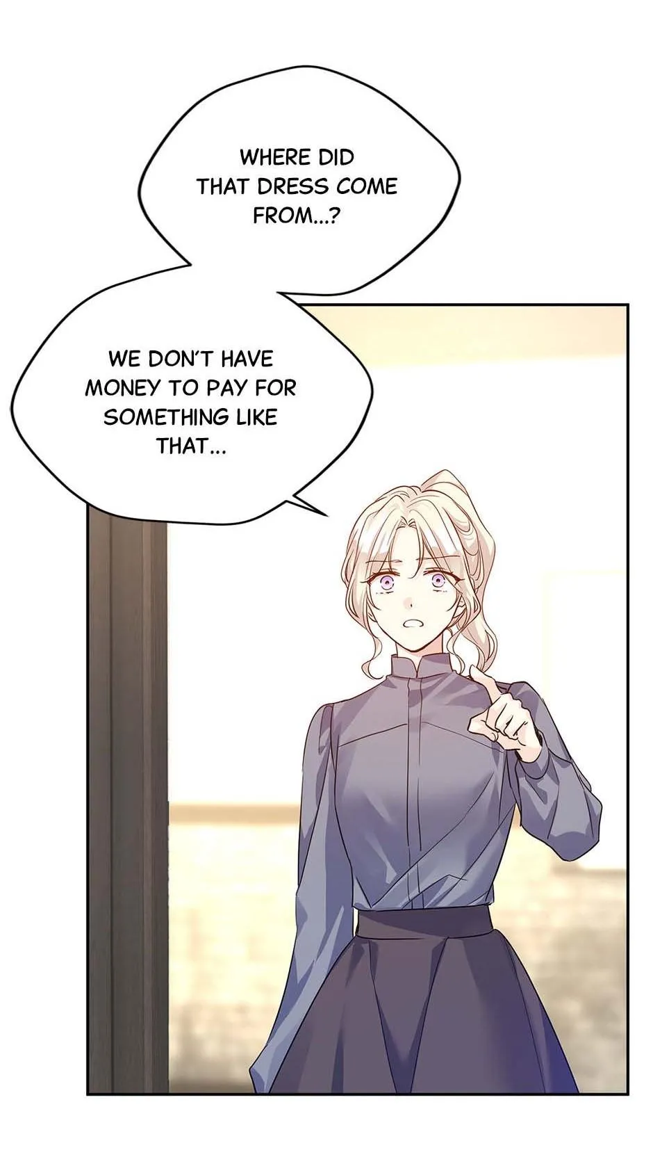 I Will Change The Genre - Chapter 105 Page 19