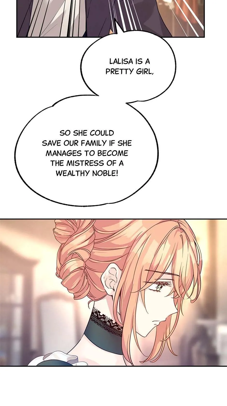 I Will Change The Genre - Chapter 105 Page 21