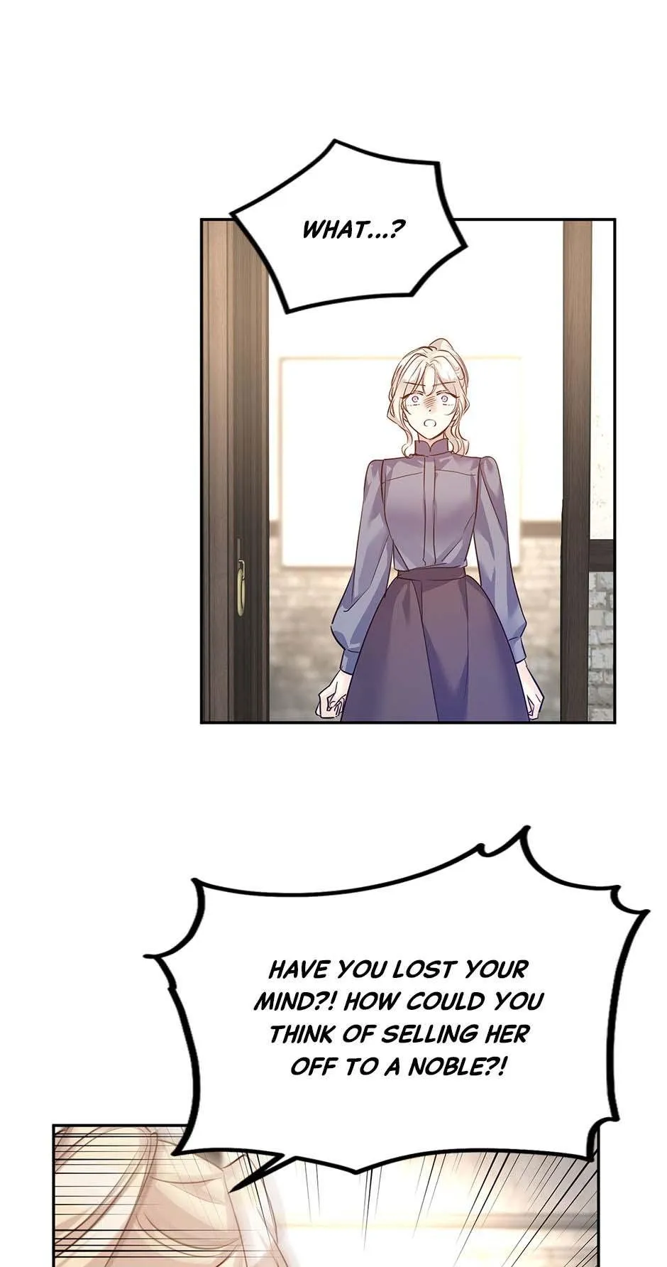 I Will Change The Genre - Chapter 105 Page 22