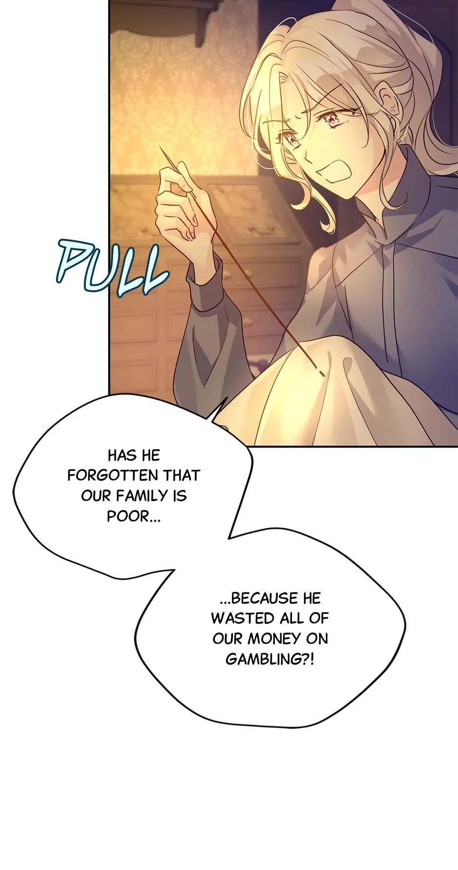 I Will Change The Genre - Chapter 105 Page 26