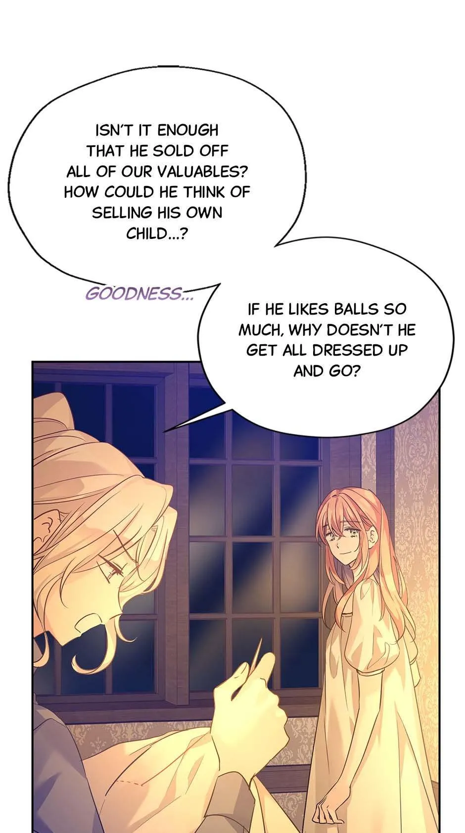 I Will Change The Genre - Chapter 105 Page 27