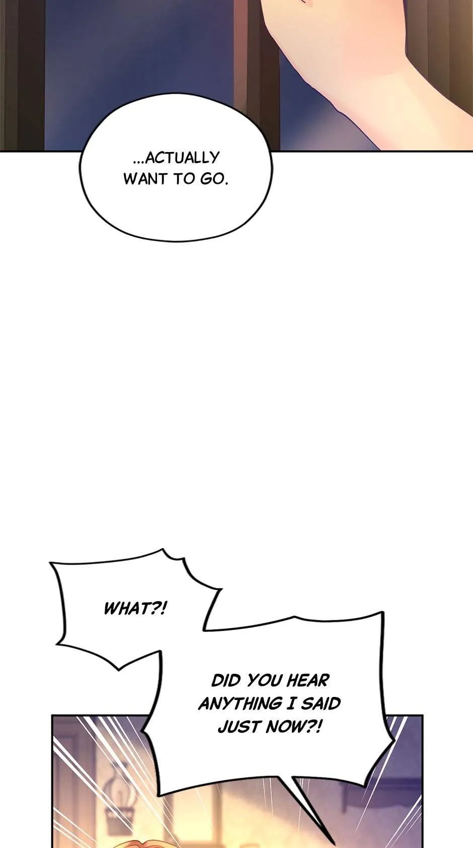 I Will Change The Genre - Chapter 105 Page 29