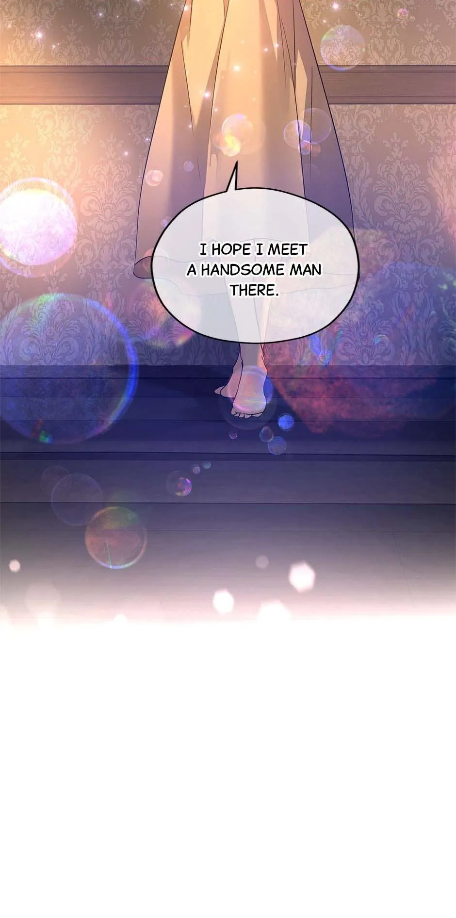 I Will Change The Genre - Chapter 105 Page 36