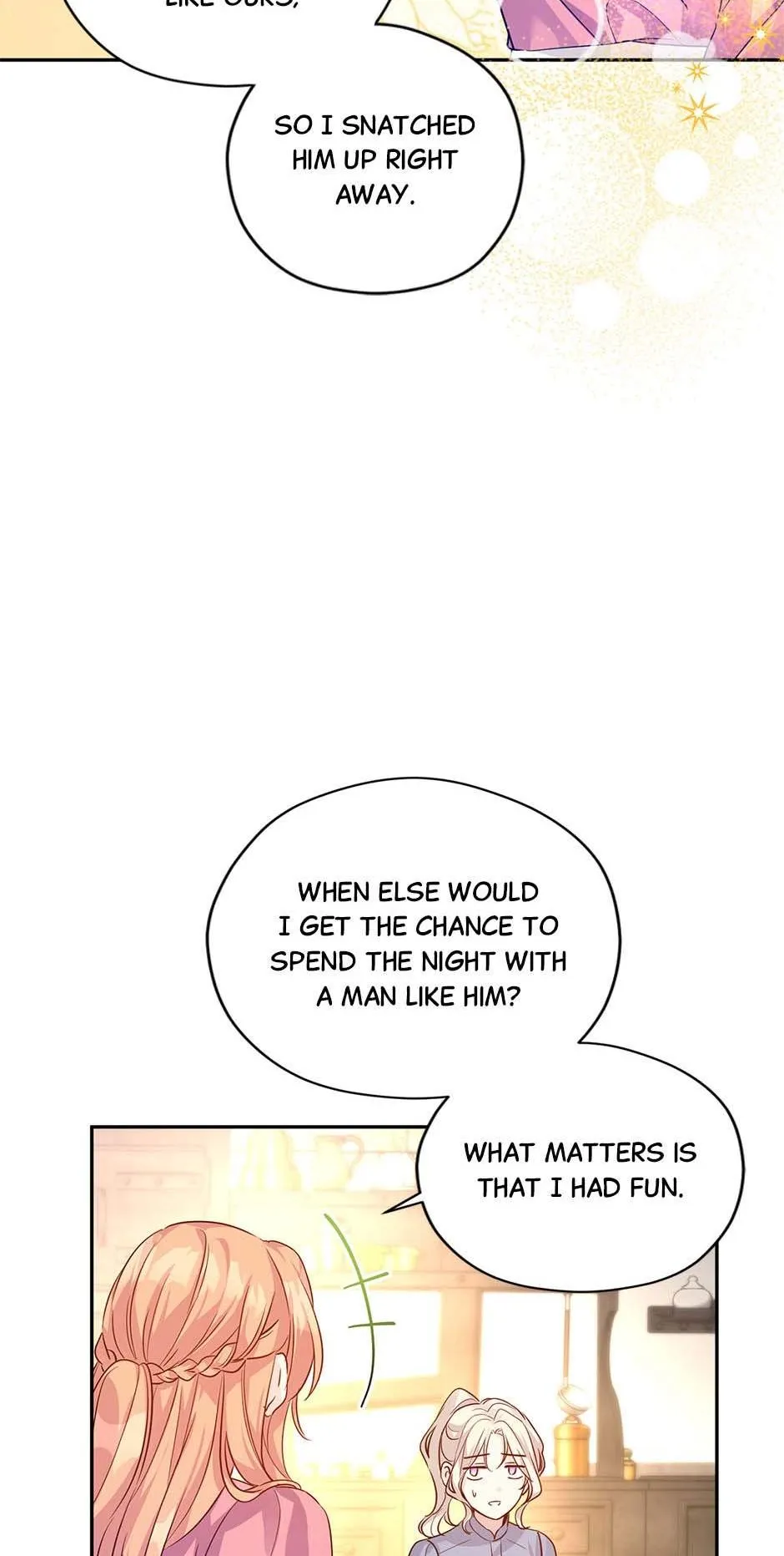 I Will Change The Genre - Chapter 105 Page 38