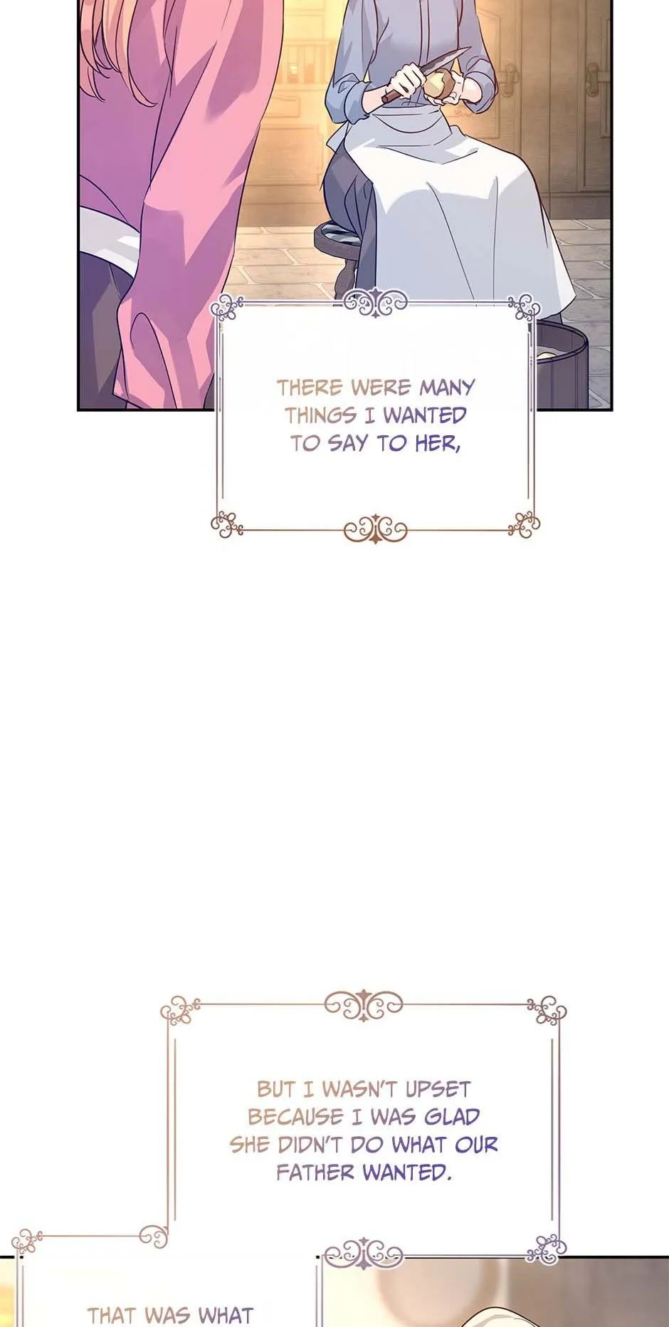 I Will Change The Genre - Chapter 105 Page 39