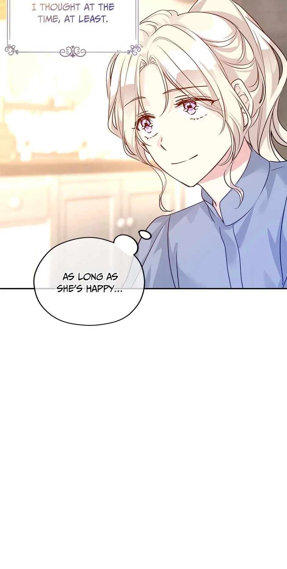 I Will Change The Genre - Chapter 105 Page 40
