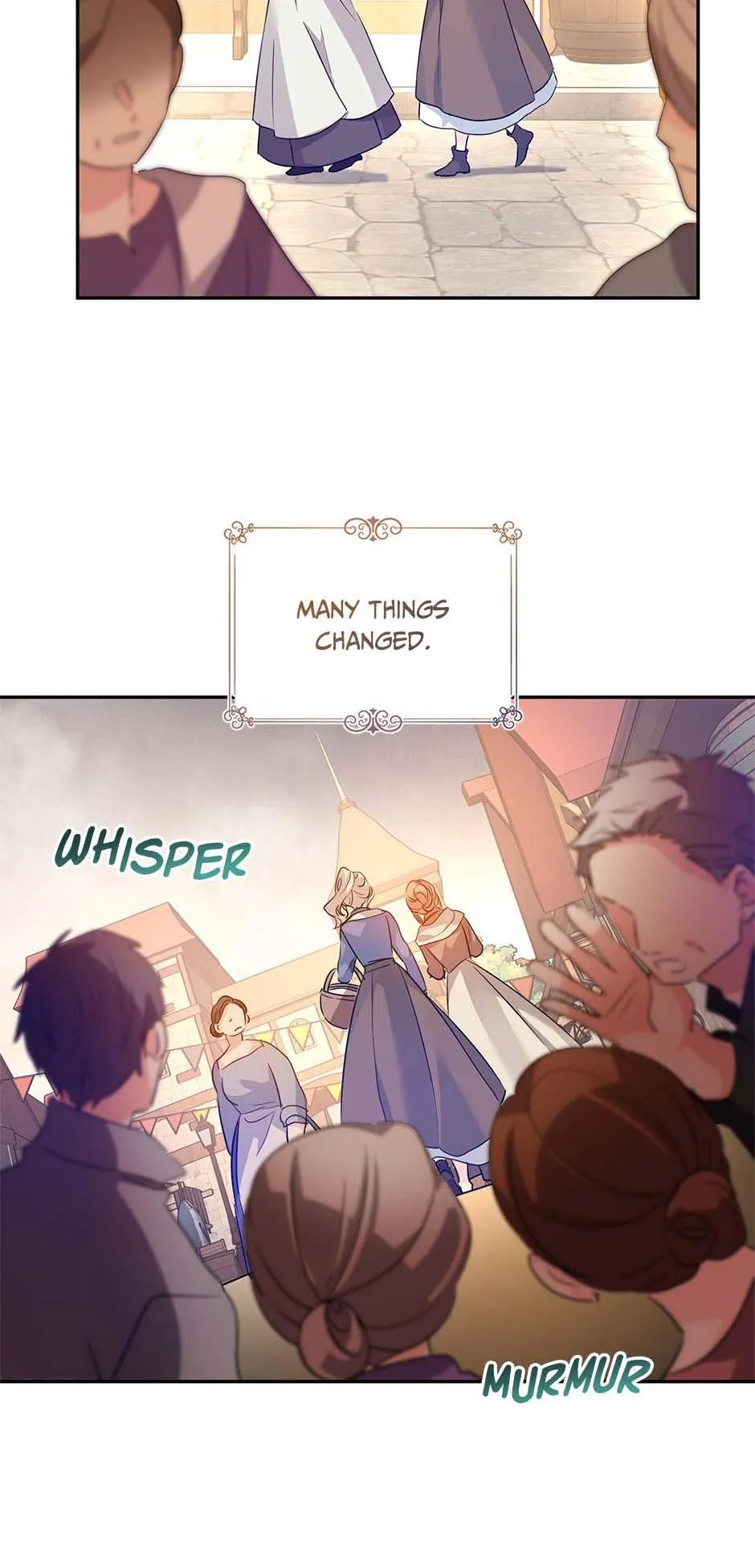 I Will Change The Genre - Chapter 105 Page 45