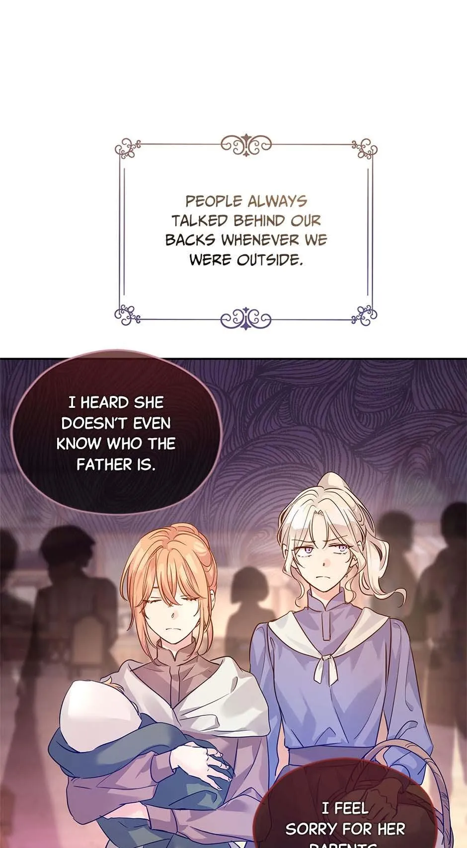 I Will Change The Genre - Chapter 105 Page 46