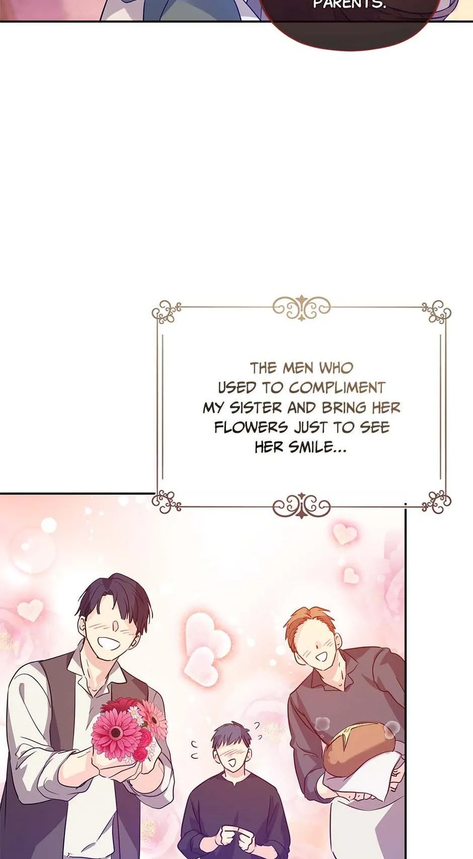 I Will Change The Genre - Chapter 105 Page 47