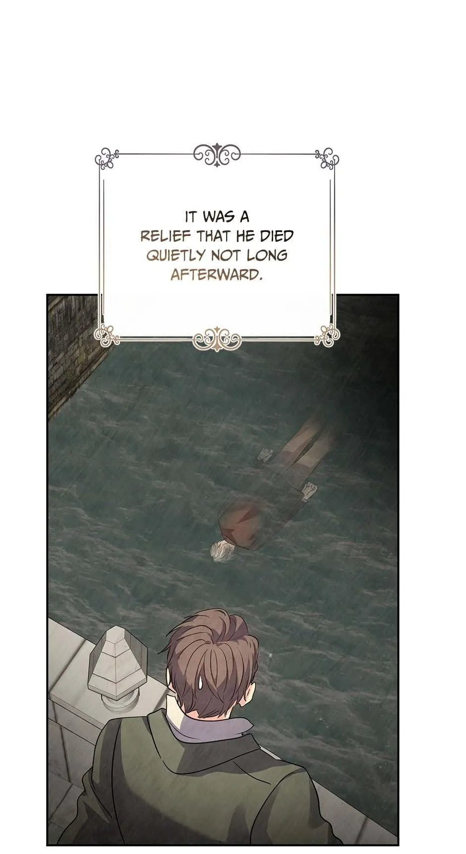I Will Change The Genre - Chapter 105 Page 51