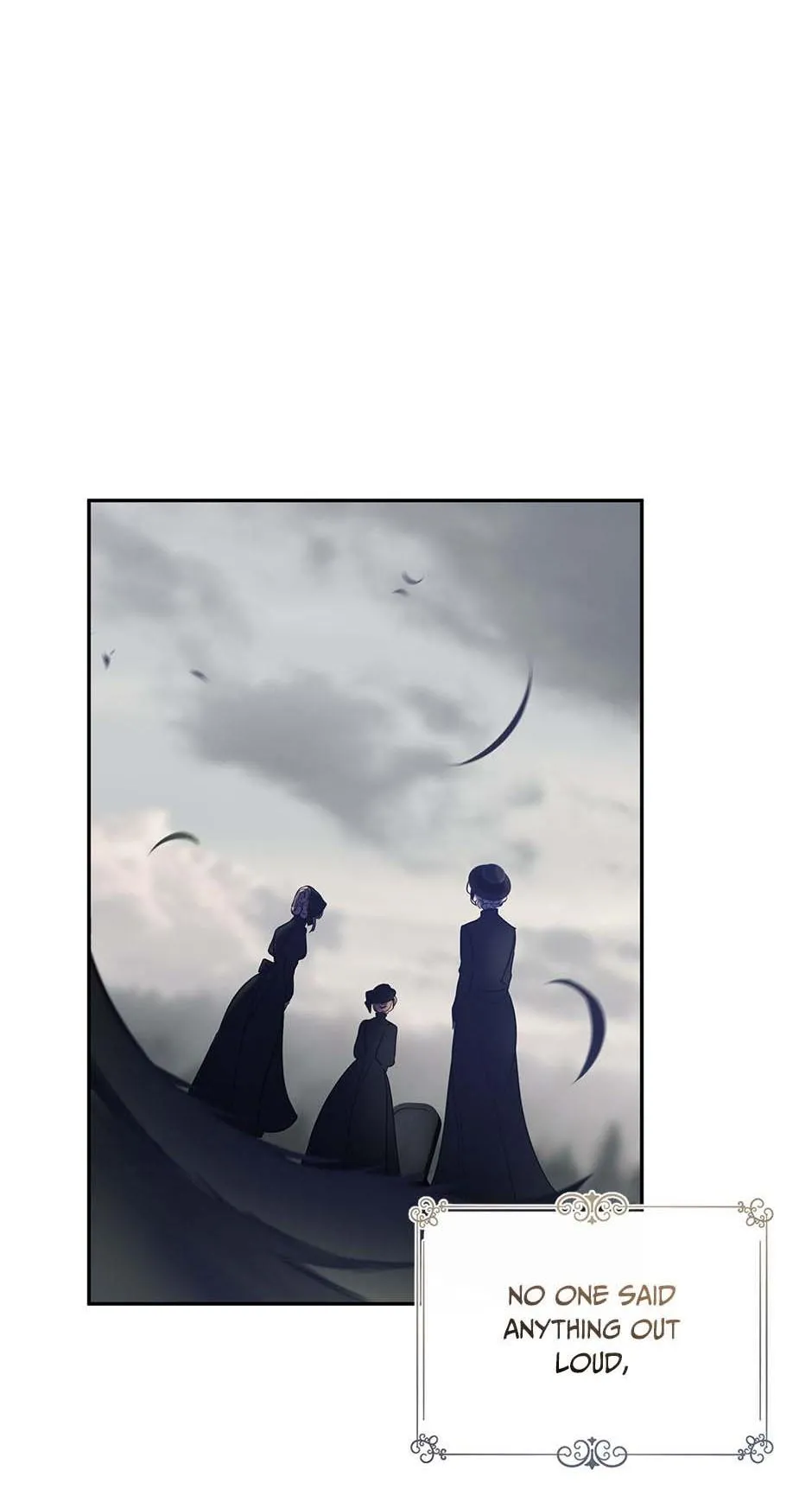 I Will Change The Genre - Chapter 105 Page 52