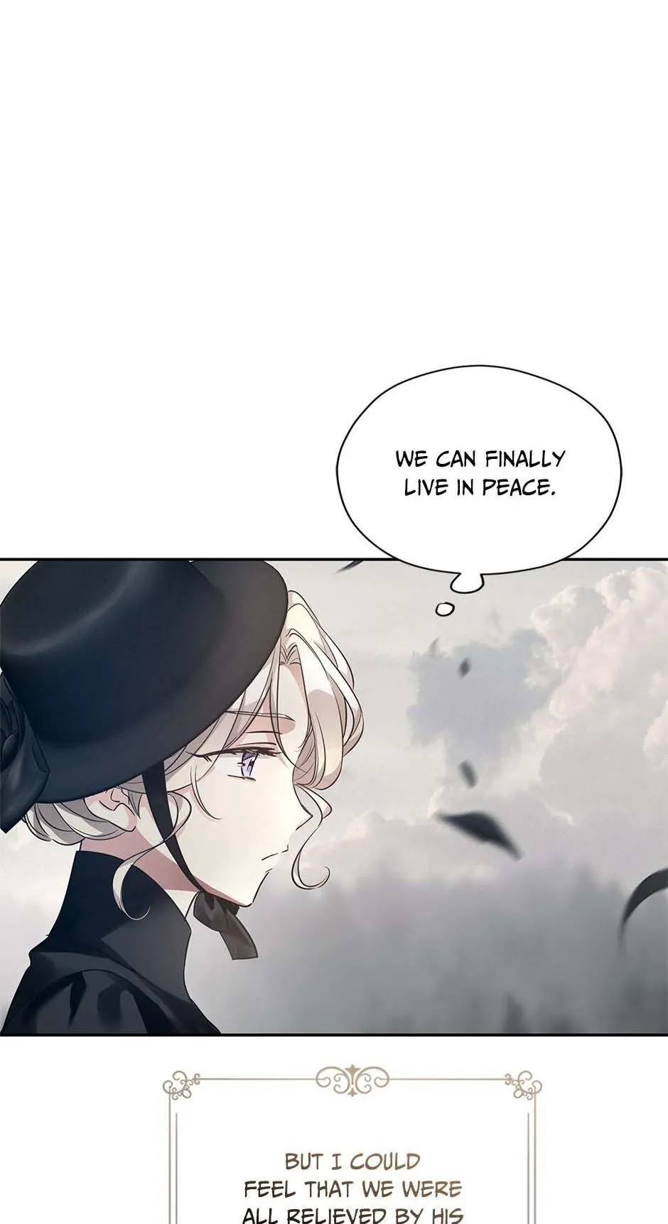 I Will Change The Genre - Chapter 105 Page 53