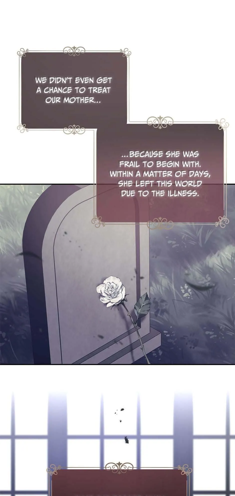 I Will Change The Genre - Chapter 106 Page 1