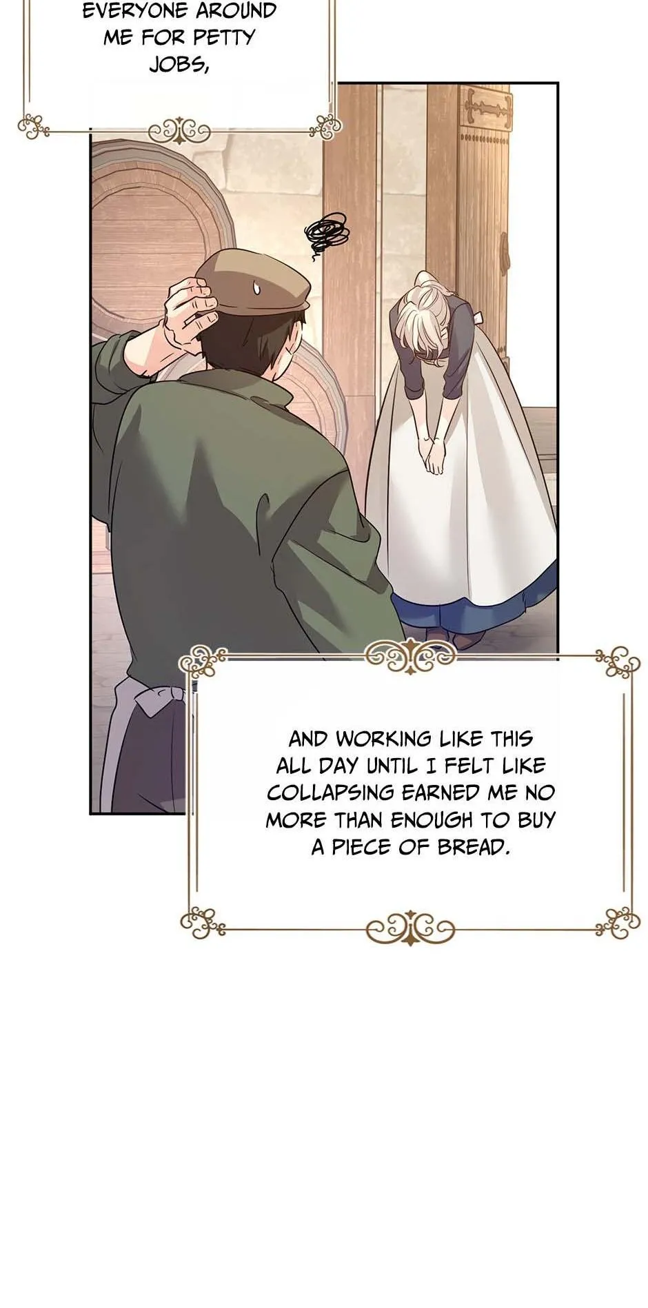 I Will Change The Genre - Chapter 106 Page 7