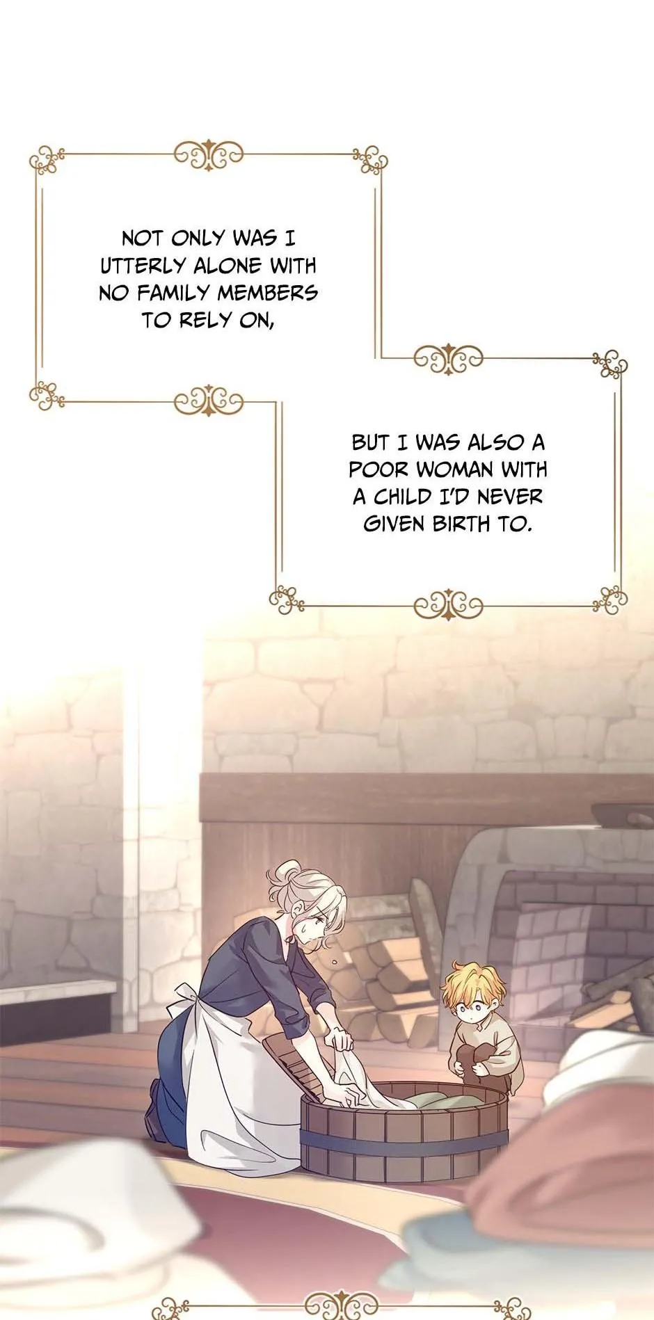 I Will Change The Genre - Chapter 106 Page 8