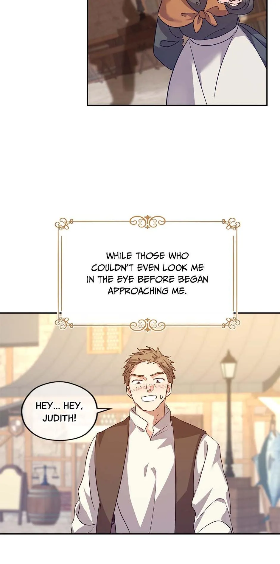 I Will Change The Genre - Chapter 106 Page 10