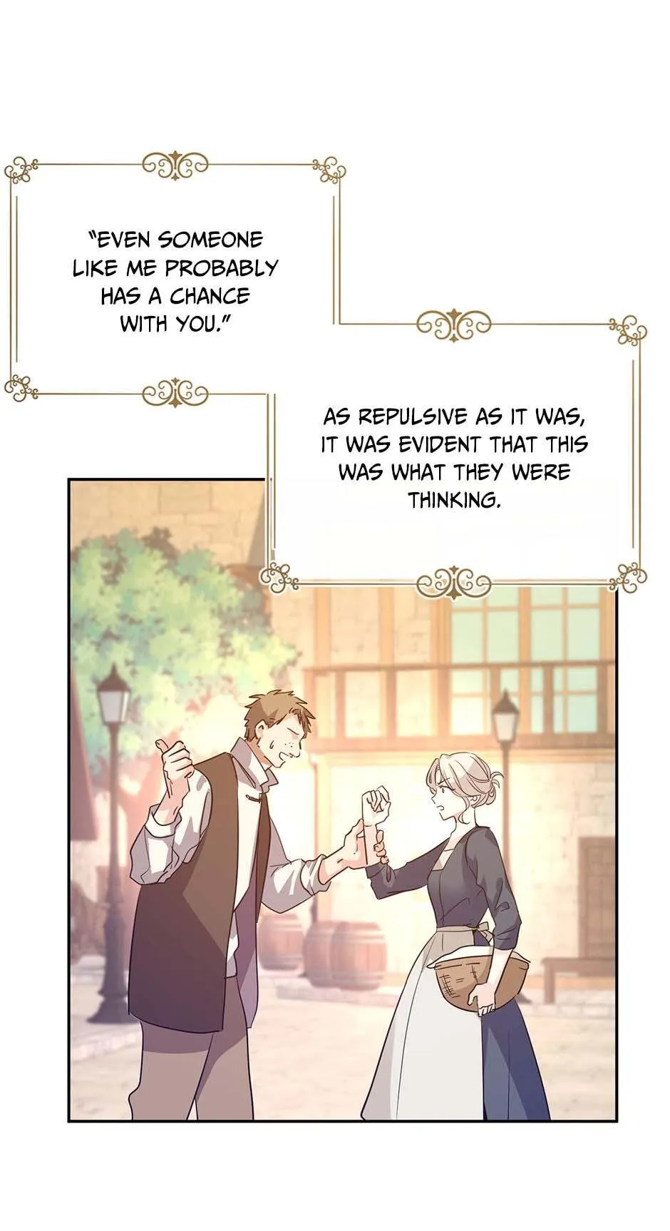 I Will Change The Genre - Chapter 106 Page 11