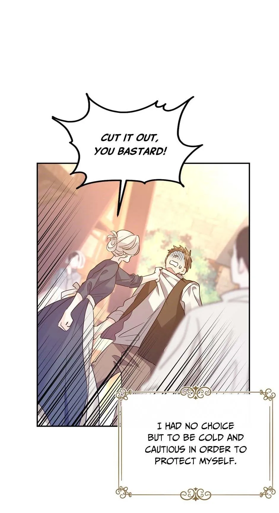 I Will Change The Genre - Chapter 106 Page 12