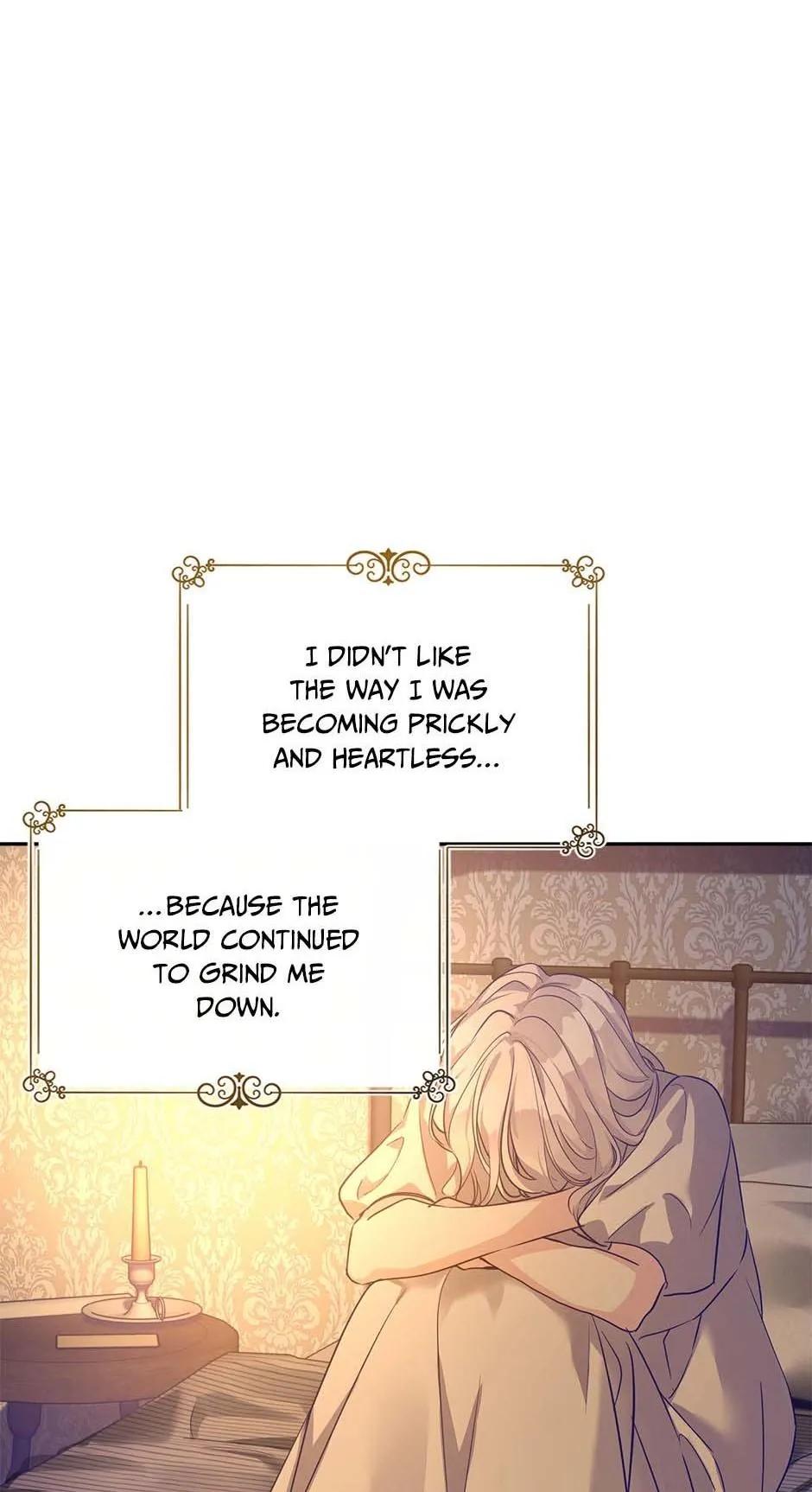 I Will Change The Genre - Chapter 106 Page 13