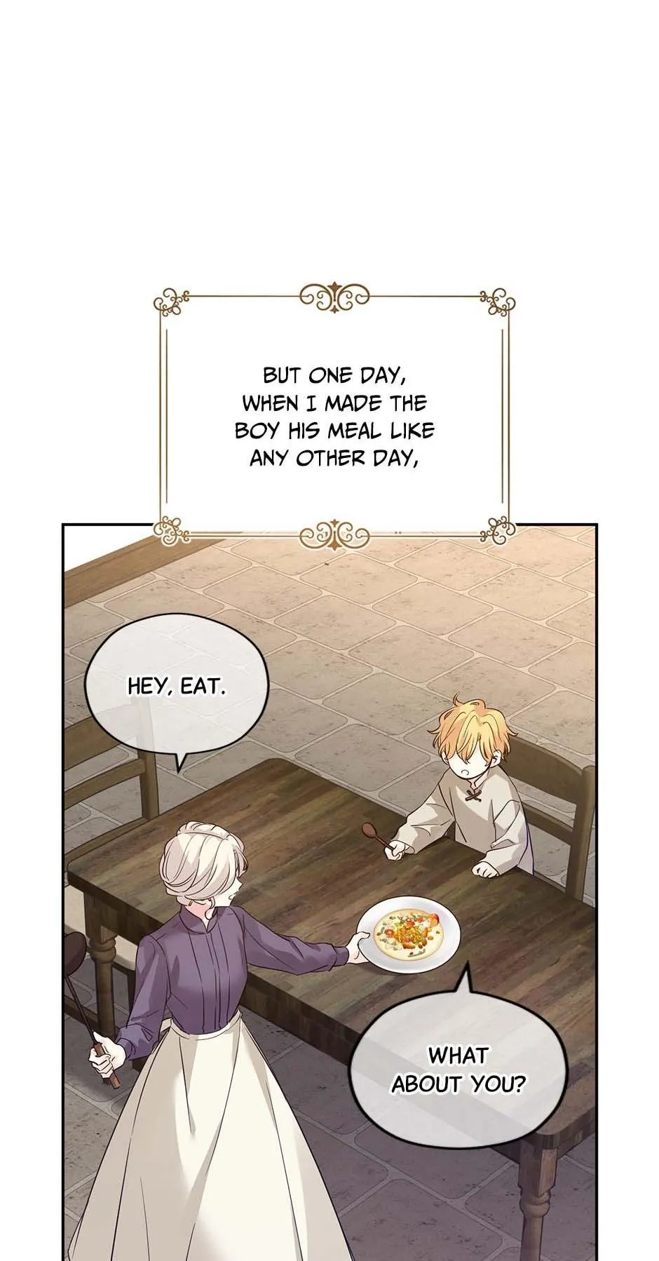 I Will Change The Genre - Chapter 106 Page 18