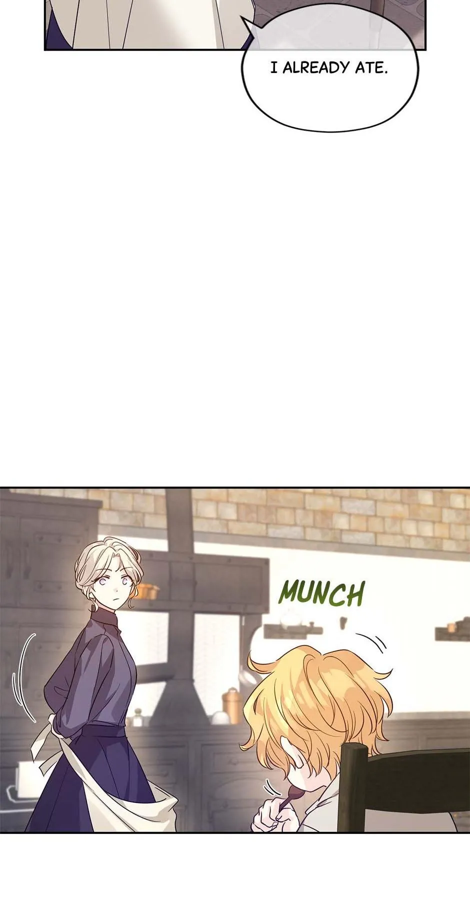 I Will Change The Genre - Chapter 106 Page 19