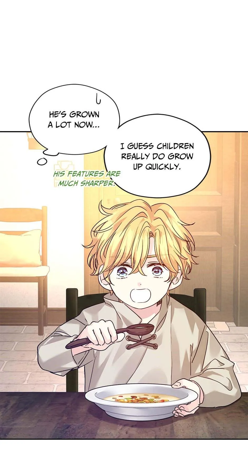 I Will Change The Genre - Chapter 106 Page 20