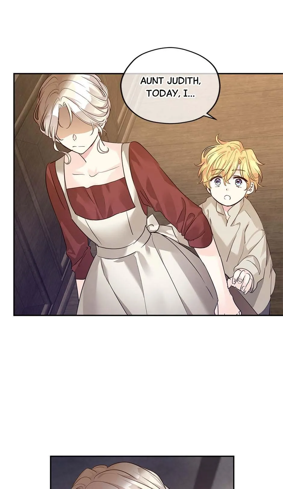 I Will Change The Genre - Chapter 106 Page 27