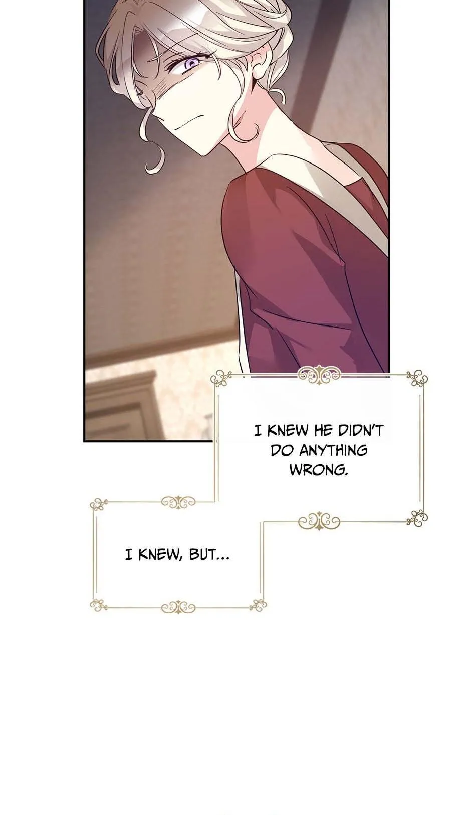 I Will Change The Genre - Chapter 106 Page 28