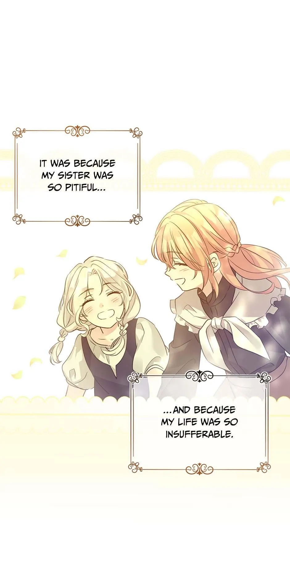 I Will Change The Genre - Chapter 106 Page 31