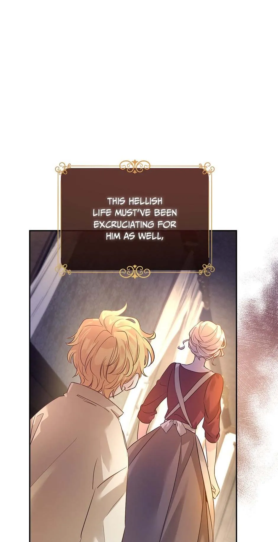 I Will Change The Genre - Chapter 106 Page 32