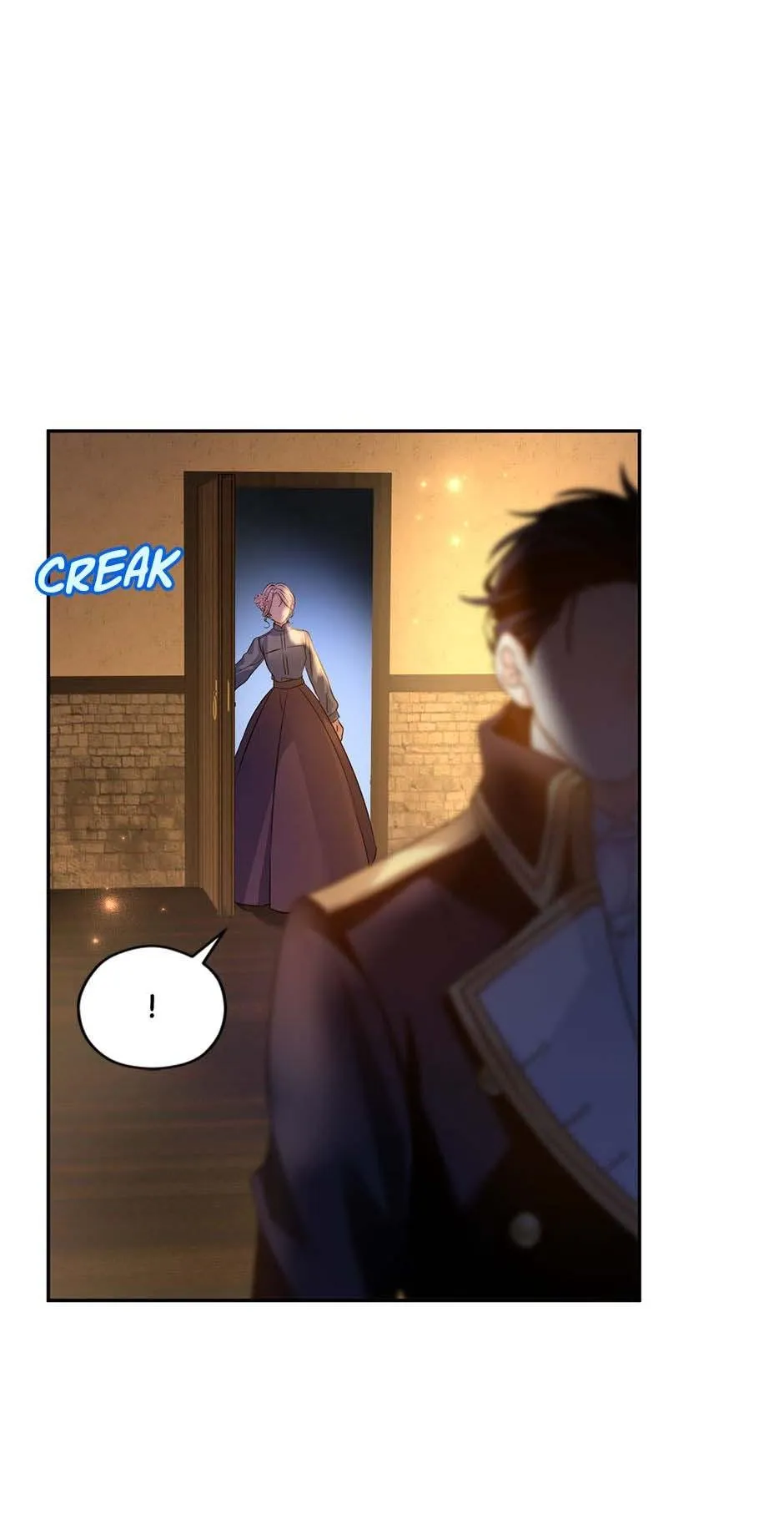 I Will Change The Genre - Chapter 106 Page 35