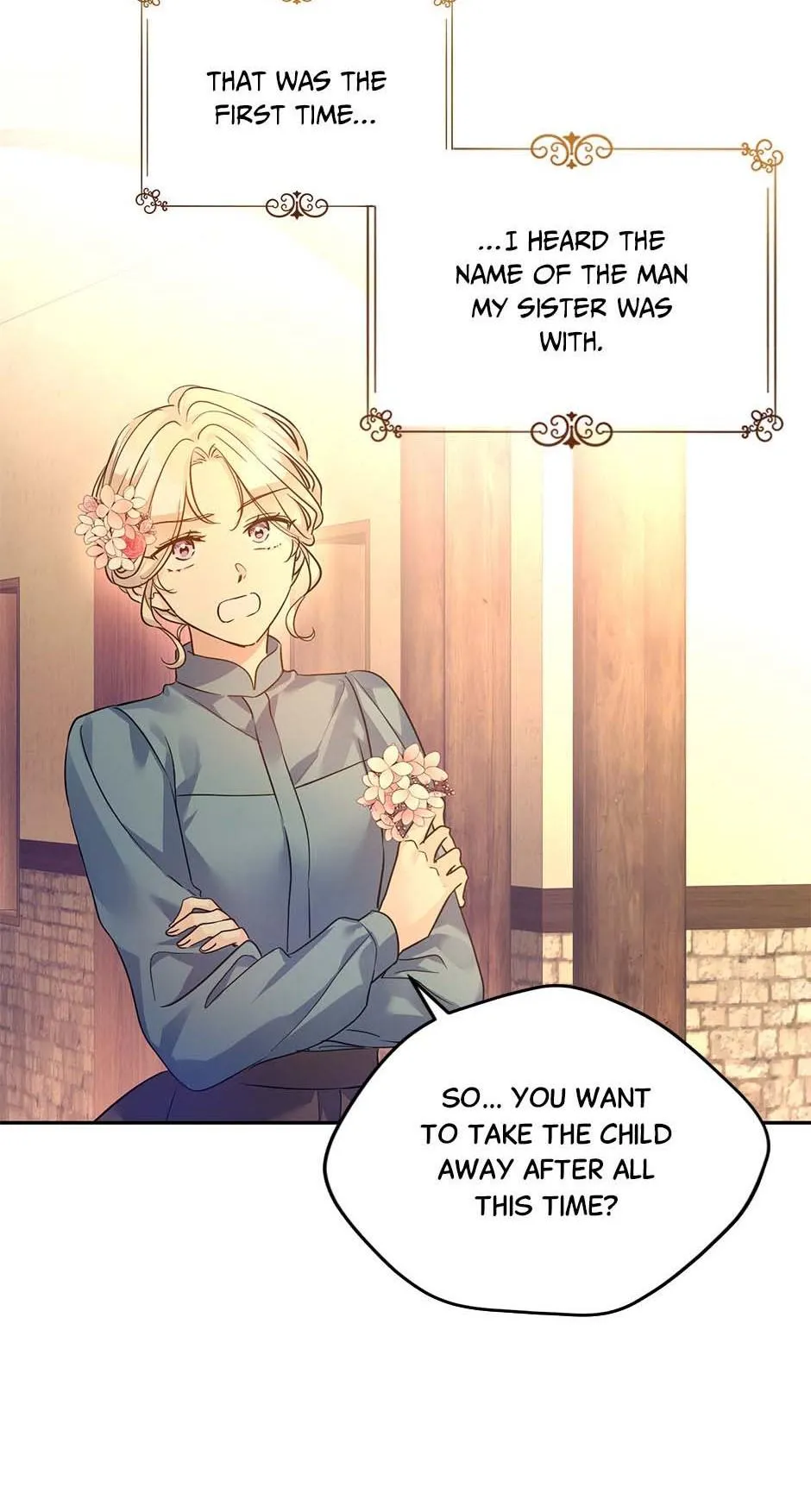 I Will Change The Genre - Chapter 106 Page 39