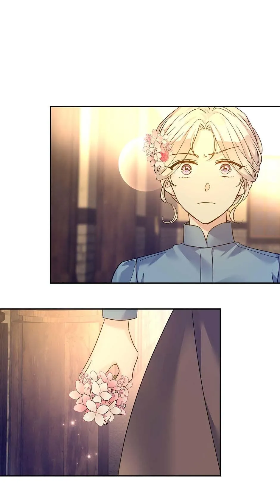 I Will Change The Genre - Chapter 106 Page 41
