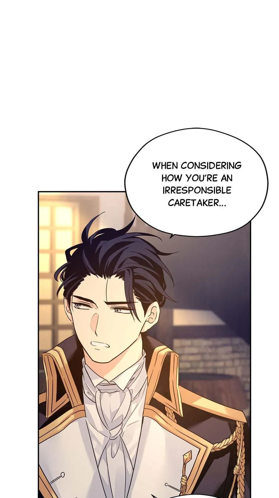 I Will Change The Genre - Chapter 106 Page 42
