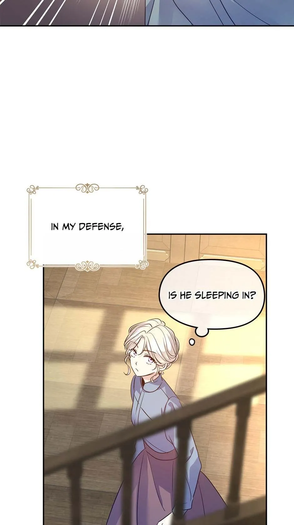 I Will Change The Genre - Chapter 106 Page 44