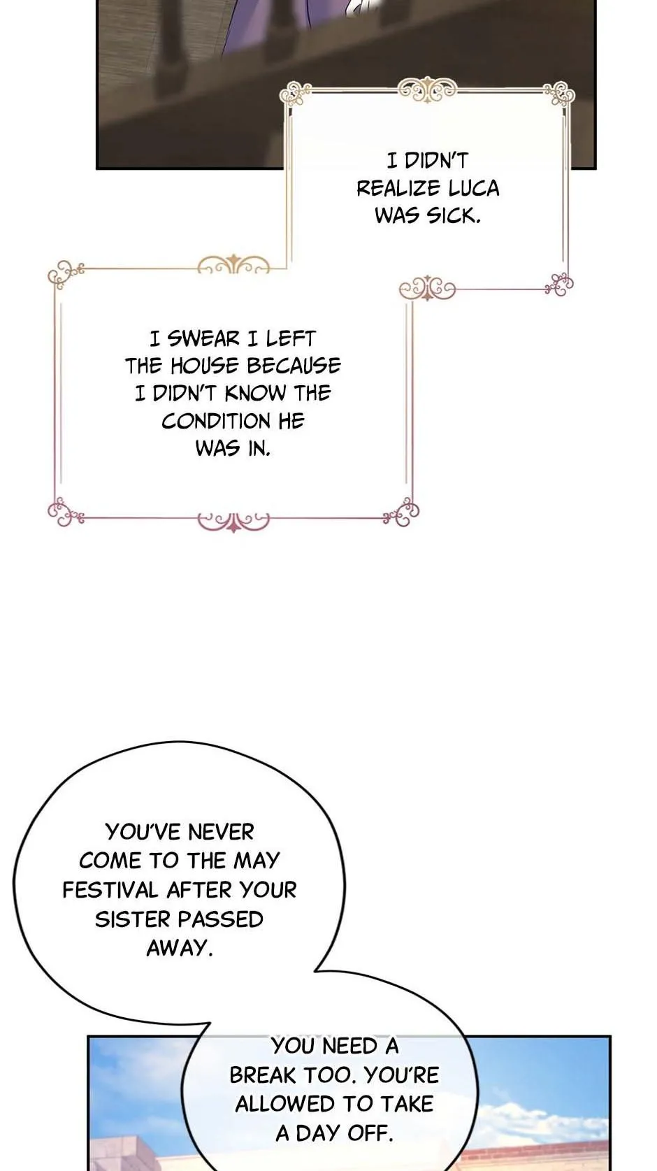 I Will Change The Genre - Chapter 106 Page 45