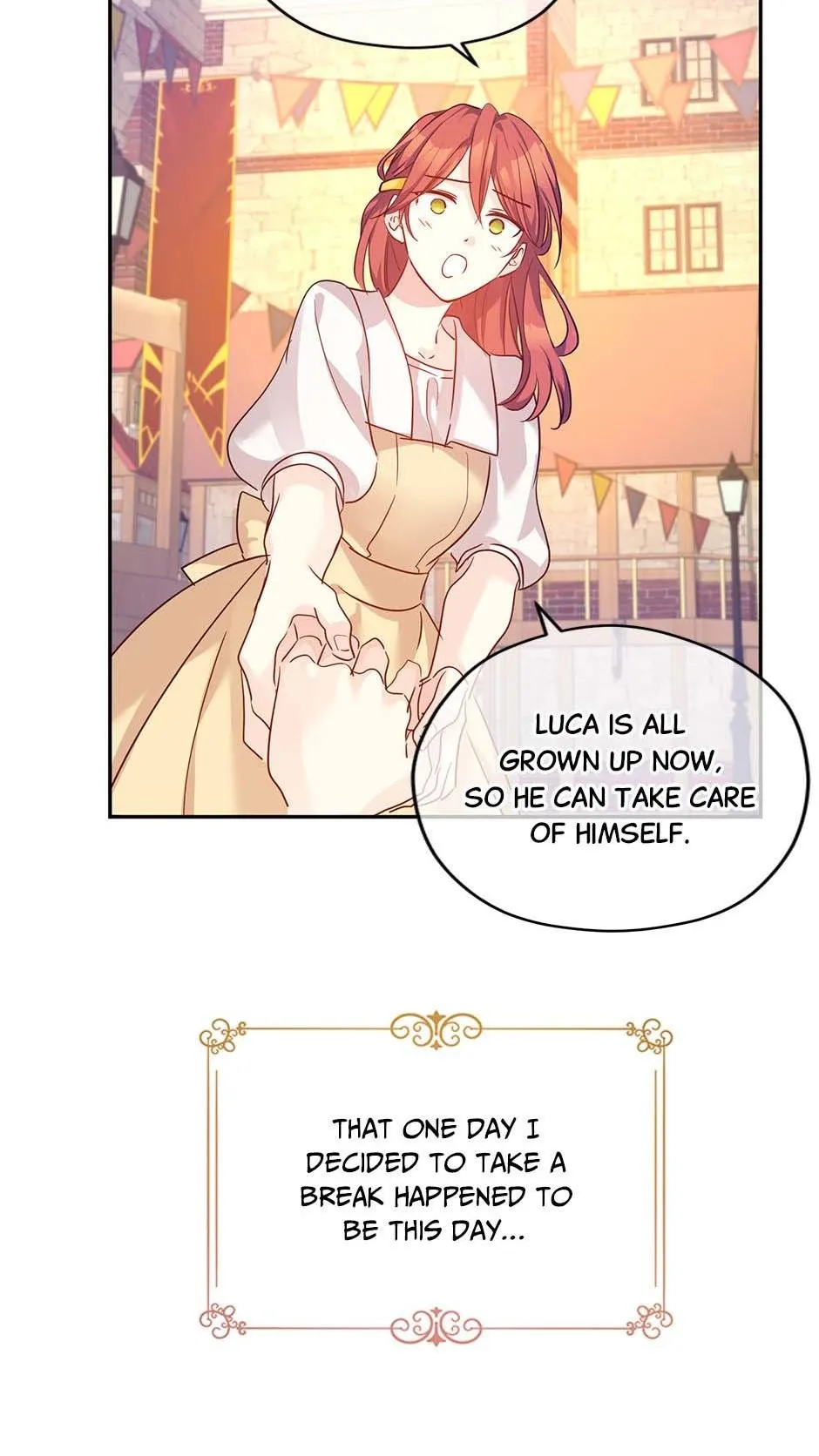 I Will Change The Genre - Chapter 106 Page 46