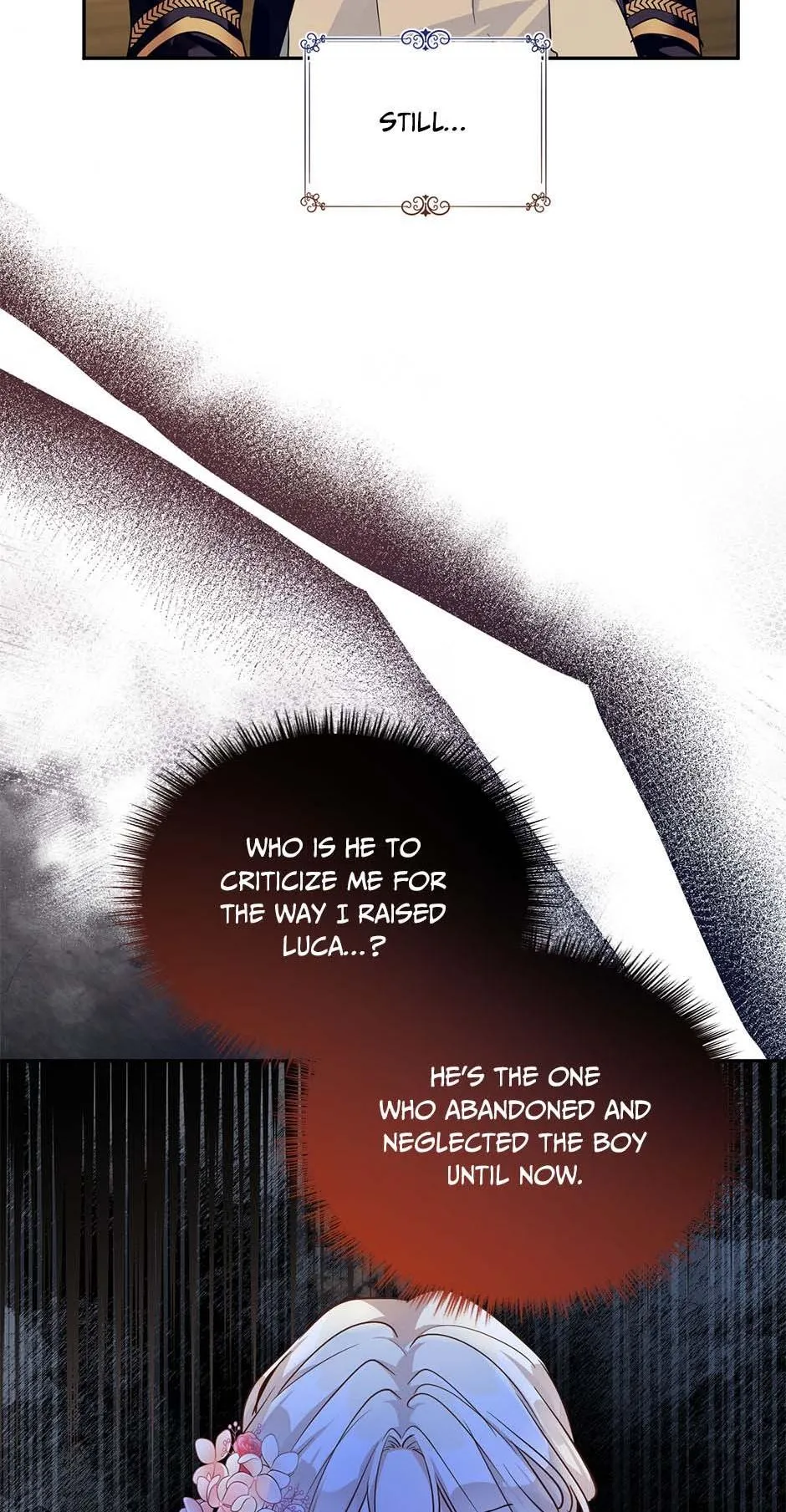 I Will Change The Genre - Chapter 106 Page 48