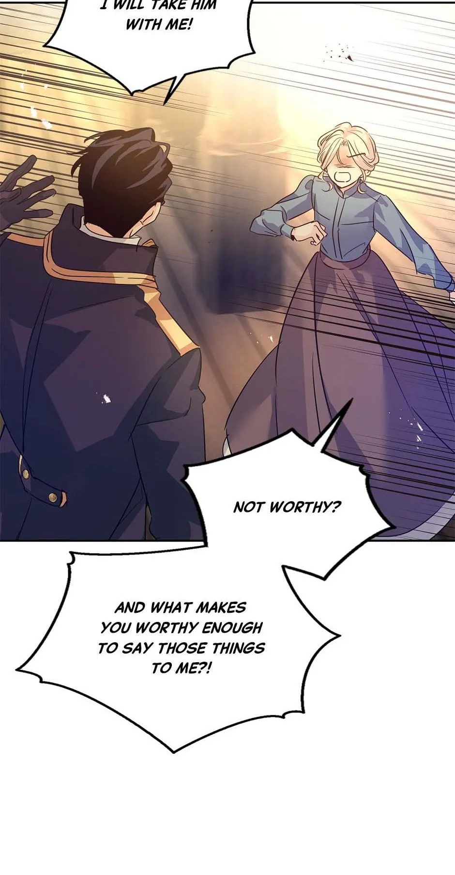 I Will Change The Genre - Chapter 106 Page 52