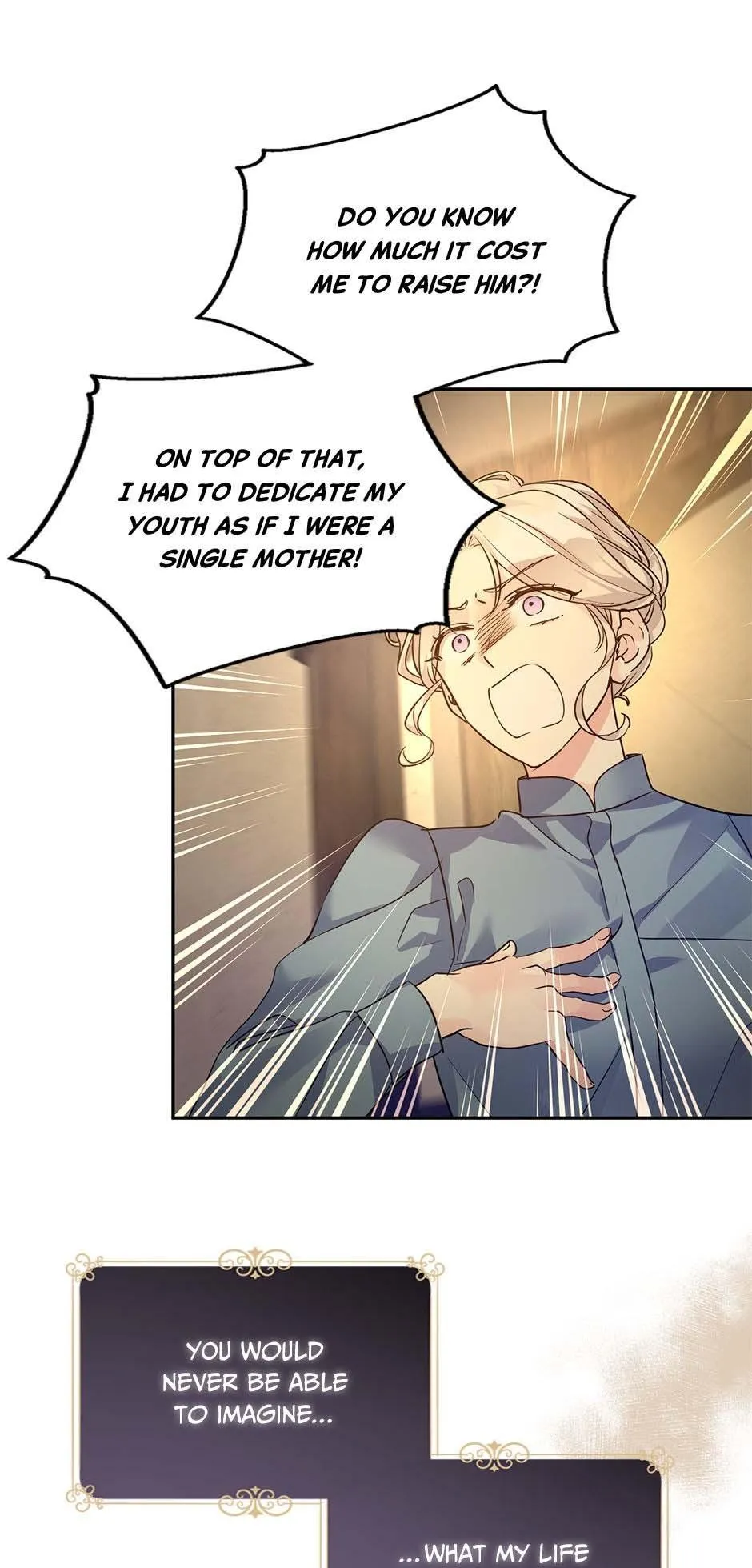 I Will Change The Genre - Chapter 106 Page 53