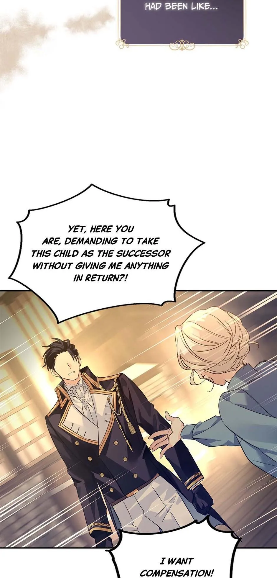 I Will Change The Genre - Chapter 106 Page 54