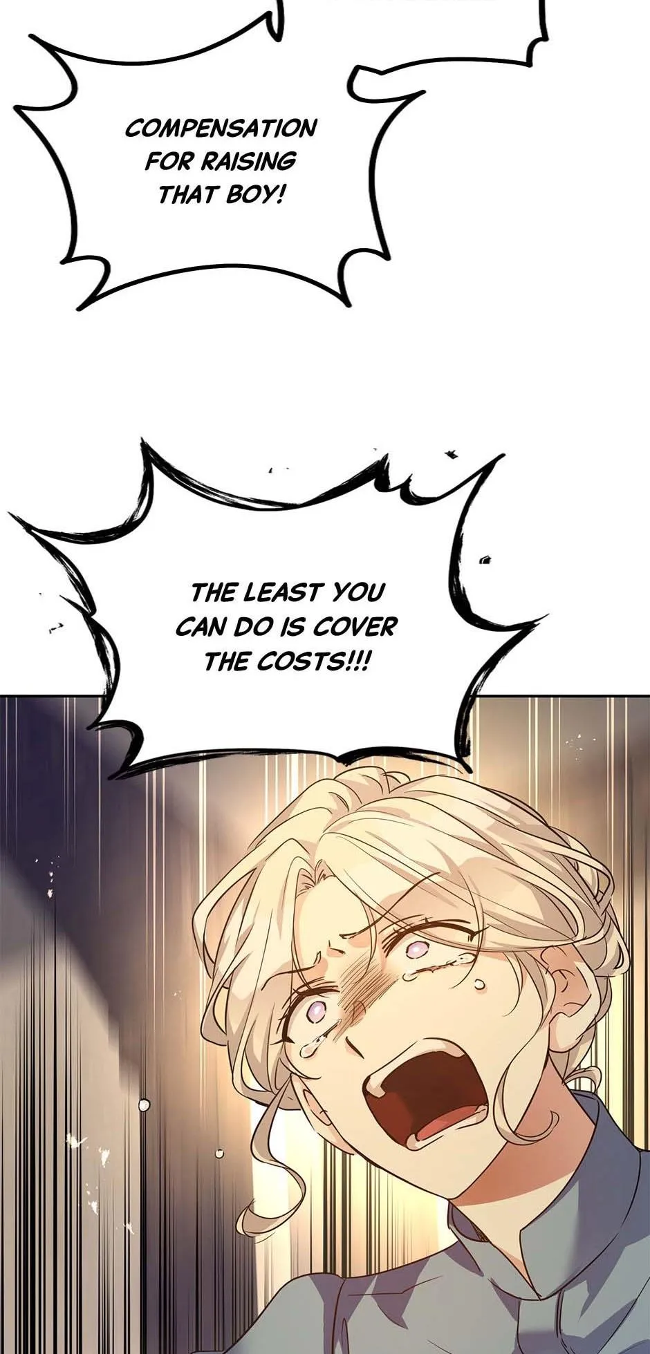 I Will Change The Genre - Chapter 106 Page 55